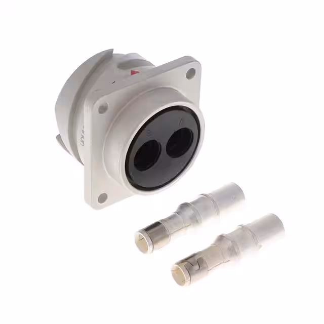 VG95234A-24-9S1N-J ITT Cannon, LLC  Conjuntos de conectores circulares